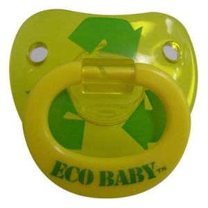 Eco Baby Amarillo